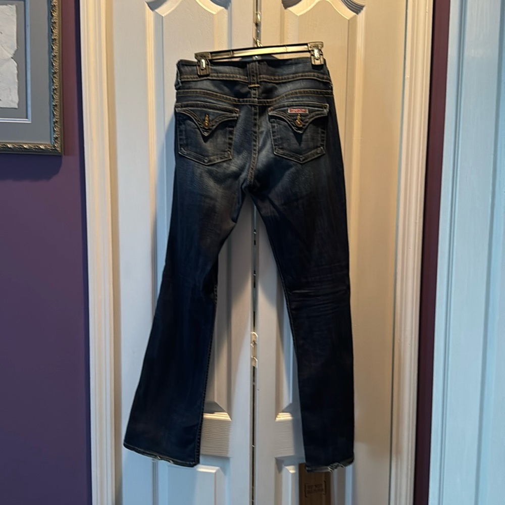 Signature Petite Bootcut style# WP170DHA